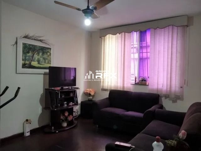 Apartamento de 2 quartos, 72m² no bairro Santa Catarina, em São Gonçalo | Eu Corretor