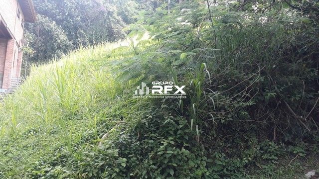 Lote/Terreno de 585m² no bairro Serra Grande, em Niterói | Eu Corretor