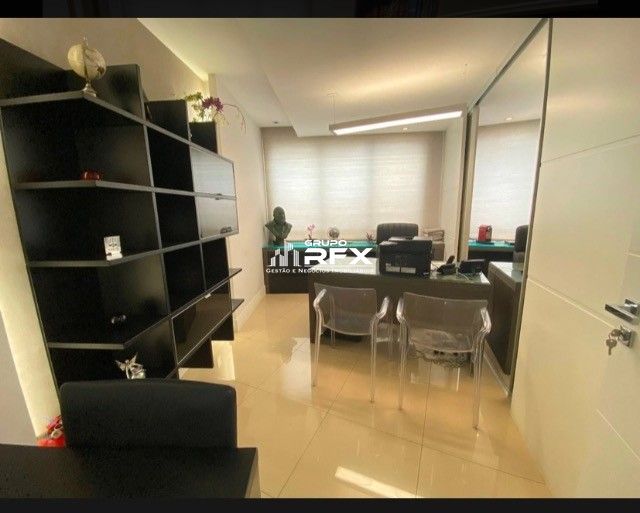 Sala Comercial de 3 quartos, 49m² no bairro Centro, em Niterói | Eu Corretor