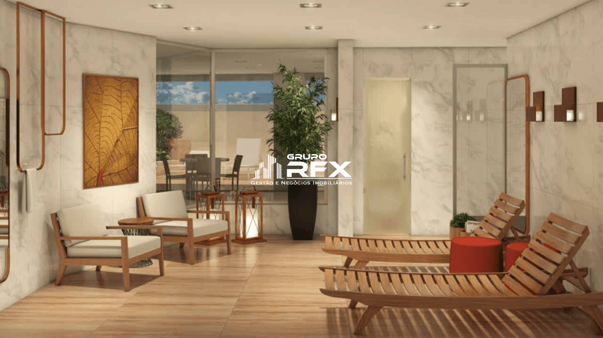 Apartamento de 2 quartos, 82m² no bairro Icaraí, em Niterói | Eu Corretor