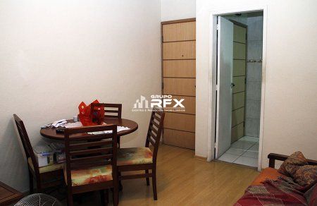Apartamento de 2 quartos, 60m² no bairro Santa Rosa, em Niterói | Eu Corretor