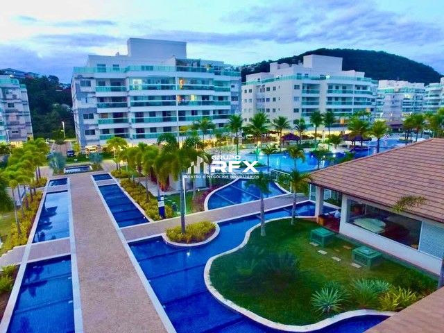 Apartamento de 4 quartos, 140m² no bairro Camboinhas, em Niterói | Eu Corretor
