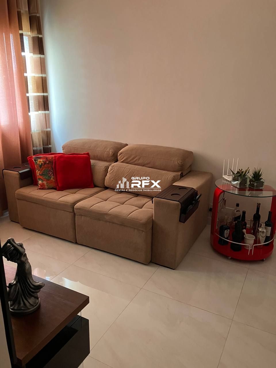 Apartamento de 2 quartos, 65m² no bairro Barreto, em Niterói | Eu Corretor