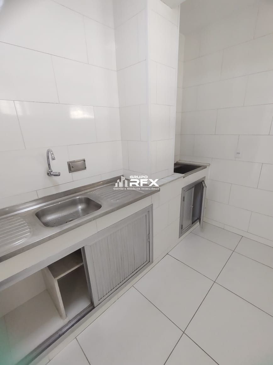 Apartamento de 1 quarto, 50m² no bairro Centro, em Niterói | Eu Corretor
