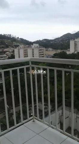 Apartamento de 2 quartos, 54m² no bairro Fonseca, em Niterói | Eu Corretor