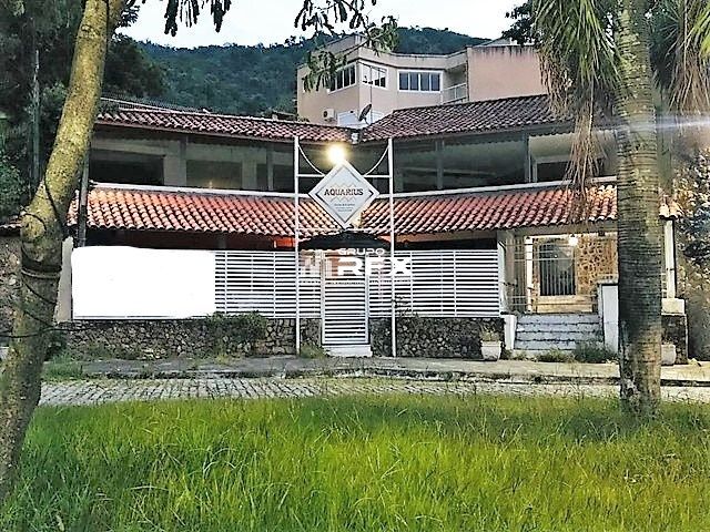 Ponto comercial para alugar  no Charitas - Niterói, RJ. Imóveis