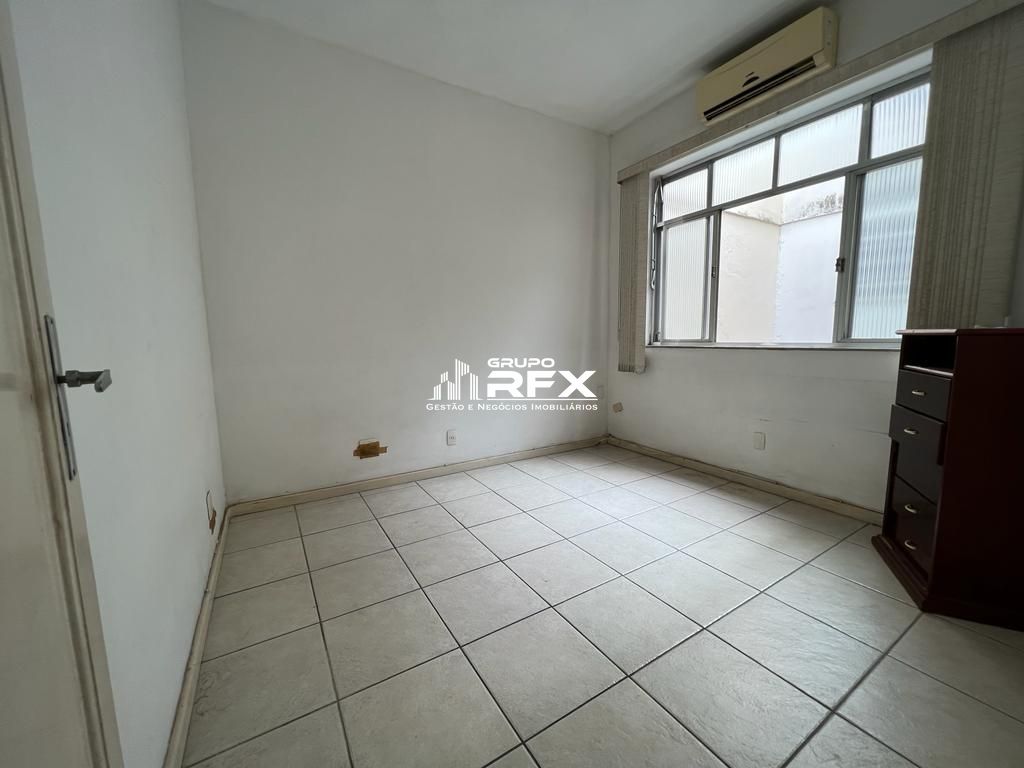 Apartamento de 3 quartos, 100m² no bairro Icaraí, em Niterói | Eu Corretor