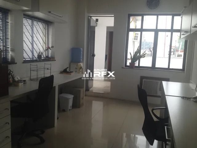 Sala Comercial de 3 quartos, 55m² no bairro Centro, em Niterói | Eu Corretor