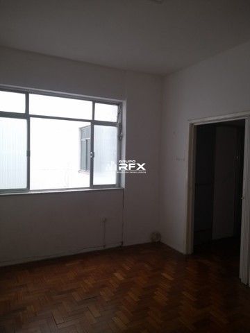 Apartamento de 1 quarto, 42m² no bairro Centro, em Niterói | Eu Corretor