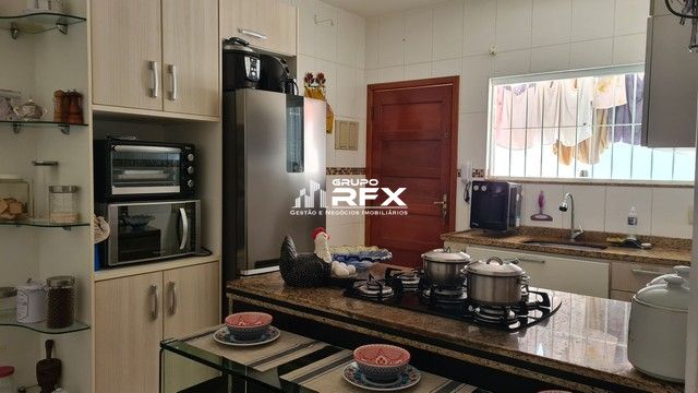 Casa de 3 quartos, 300m² no bairro Barroco (Itaipuaçu), em Maricá | Eu Corretor