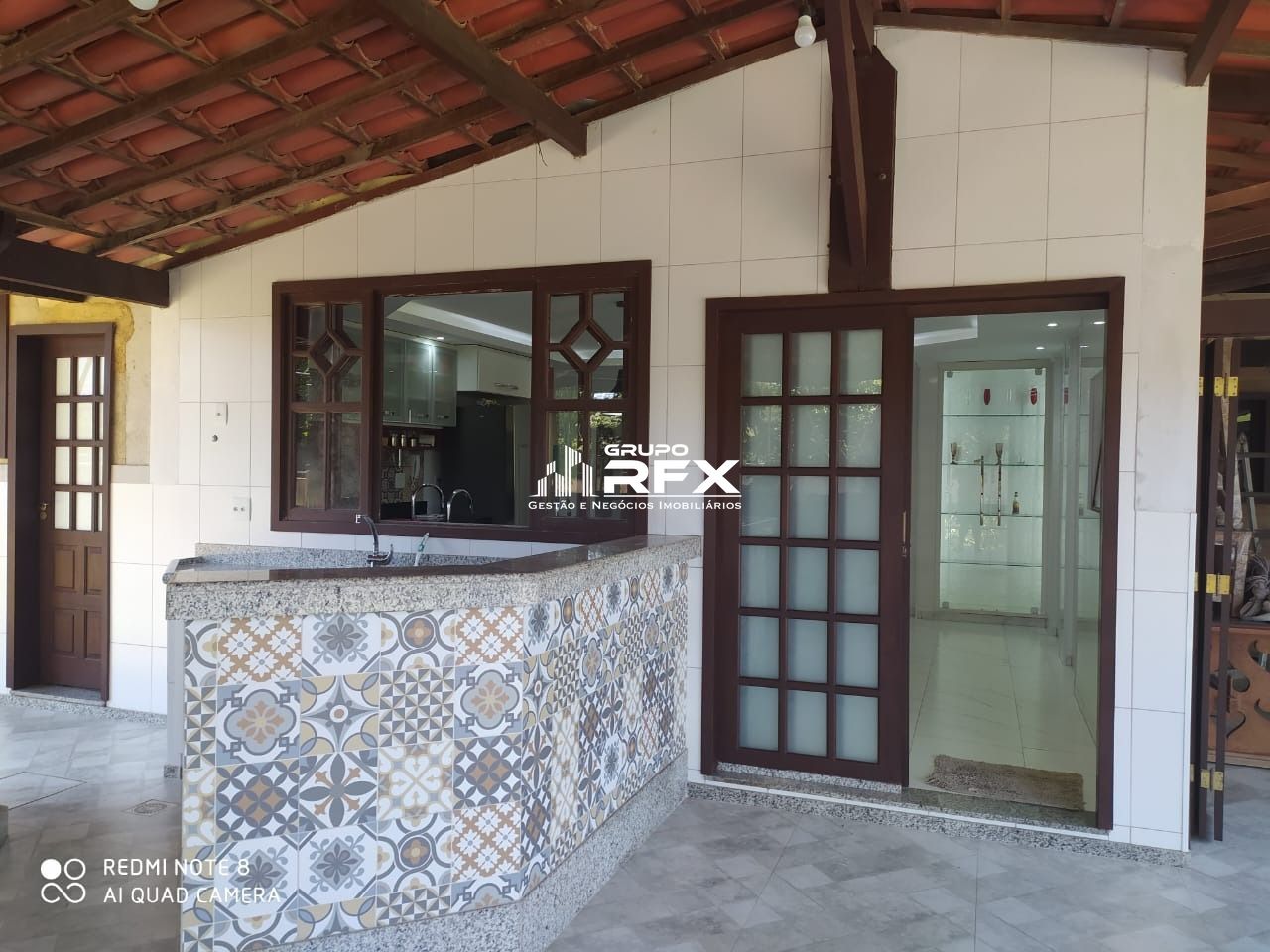 Casa de 5 quartos, 440m² no bairro Engenho do Roçado, em São Gonçalo | Eu Corretor
