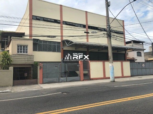Prédio comercial/residencial à venda  no Venda da Cruz - São Gonçalo, RJ. Imóveis