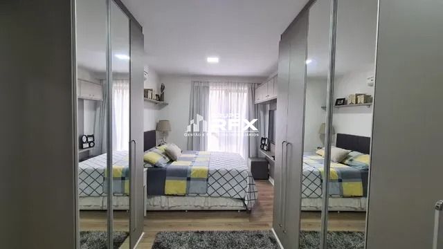 Apartamento de 3 quartos, 118m² no bairro Charitas, em Niterói | Eu Corretor