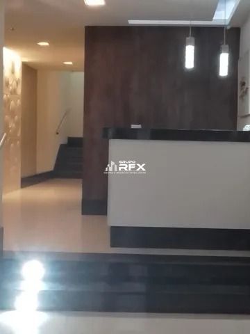 Kitnet de 1 quarto, 35m² no bairro Centro, em Niterói | Eu Corretor