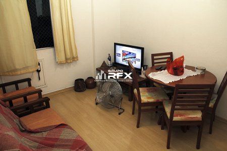 Apartamento de 2 quartos, 60m² no bairro Santa Rosa, em Niterói | Eu Corretor
