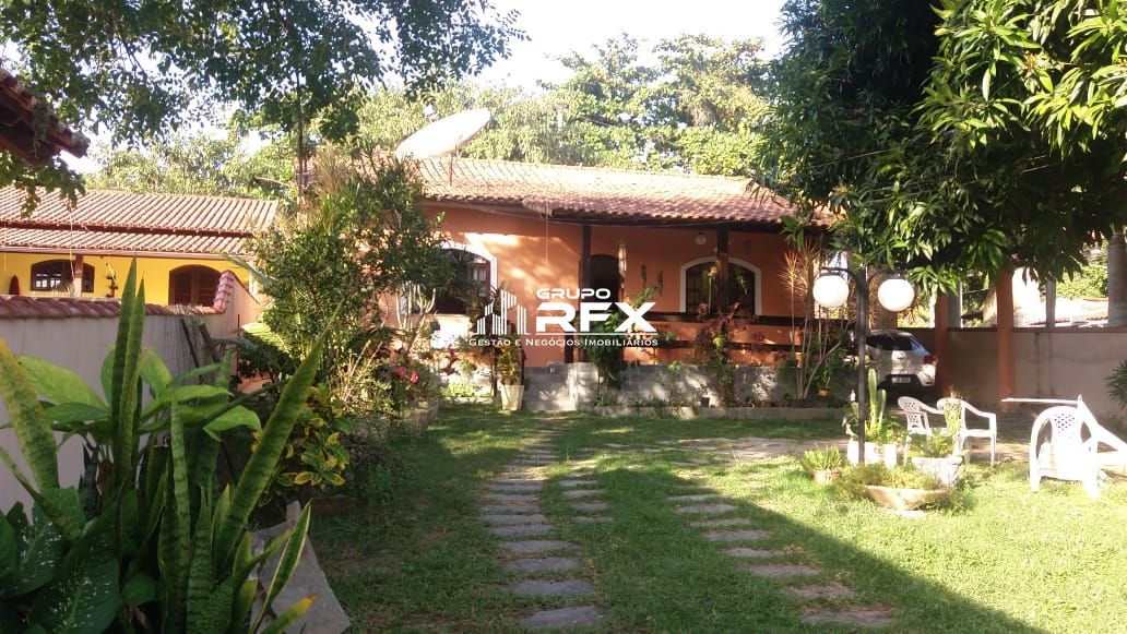 Casa de 2 quartos, 402m² no bairro Ponta Grossa, em Maricá | Eu Corretor