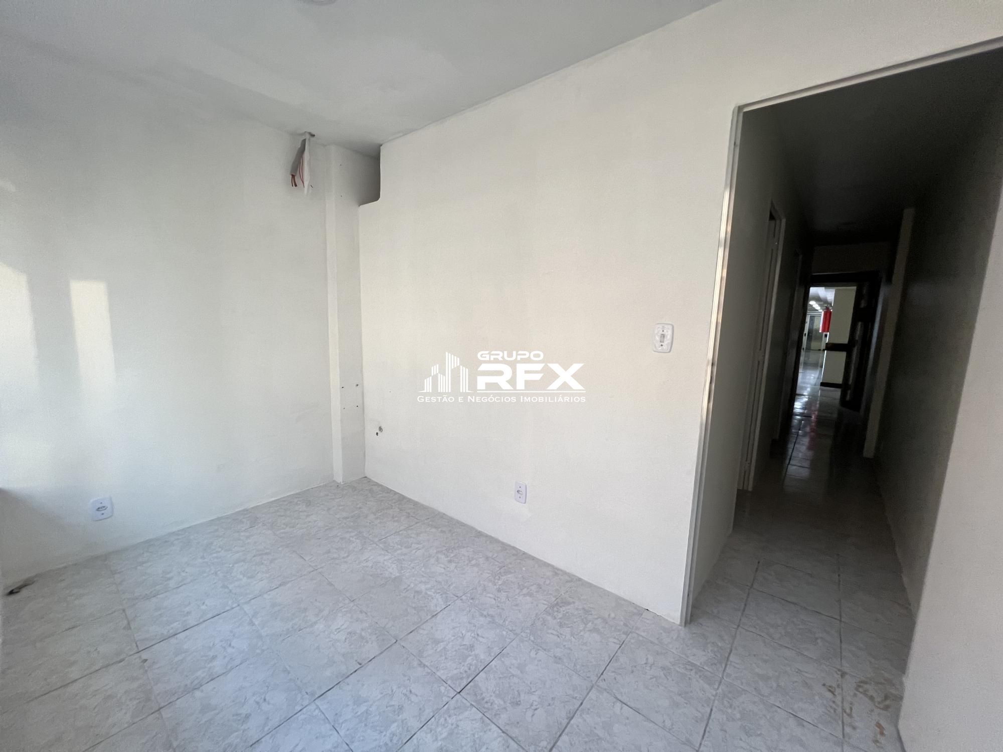 Sala Comercial de 4 quartos, 33m² no bairro Centro, em Niterói | Eu Corretor
