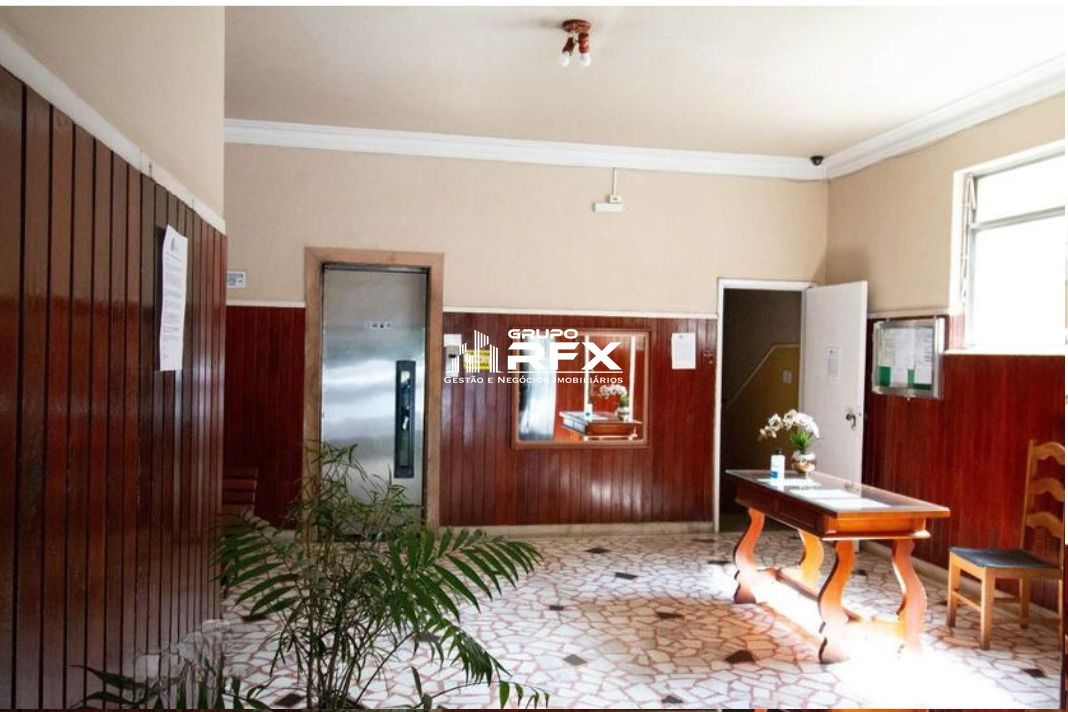 Apartamento de 3 quartos, 130m² no bairro Centro, em Niterói | Eu Corretor