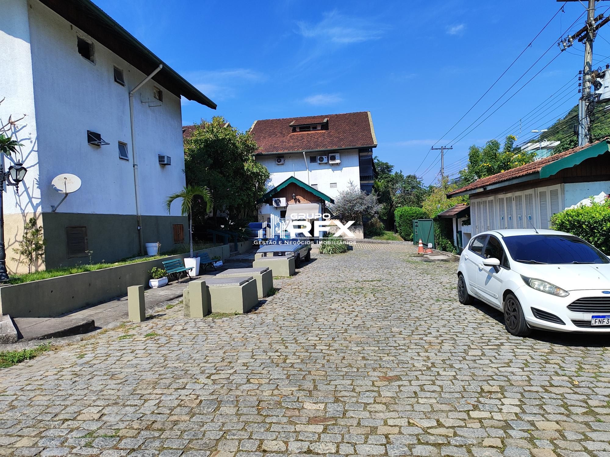 Apartamento de 3 quartos, 132m² no bairro Badu, em Niterói | Eu Corretor
