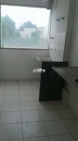 Apartamento de 2 quartos, 54m² no bairro Fonseca, em Niterói | Eu Corretor