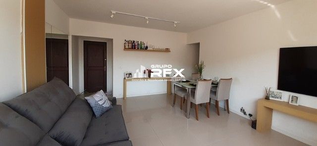 Apartamento de 3 quartos, 125m² no bairro Icaraí, em Niterói | Eu Corretor