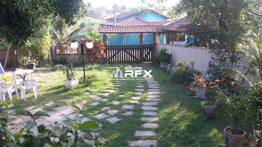 Casa de 2 quartos, 402m² no bairro Ponta Grossa, em Maricá | Eu Corretor