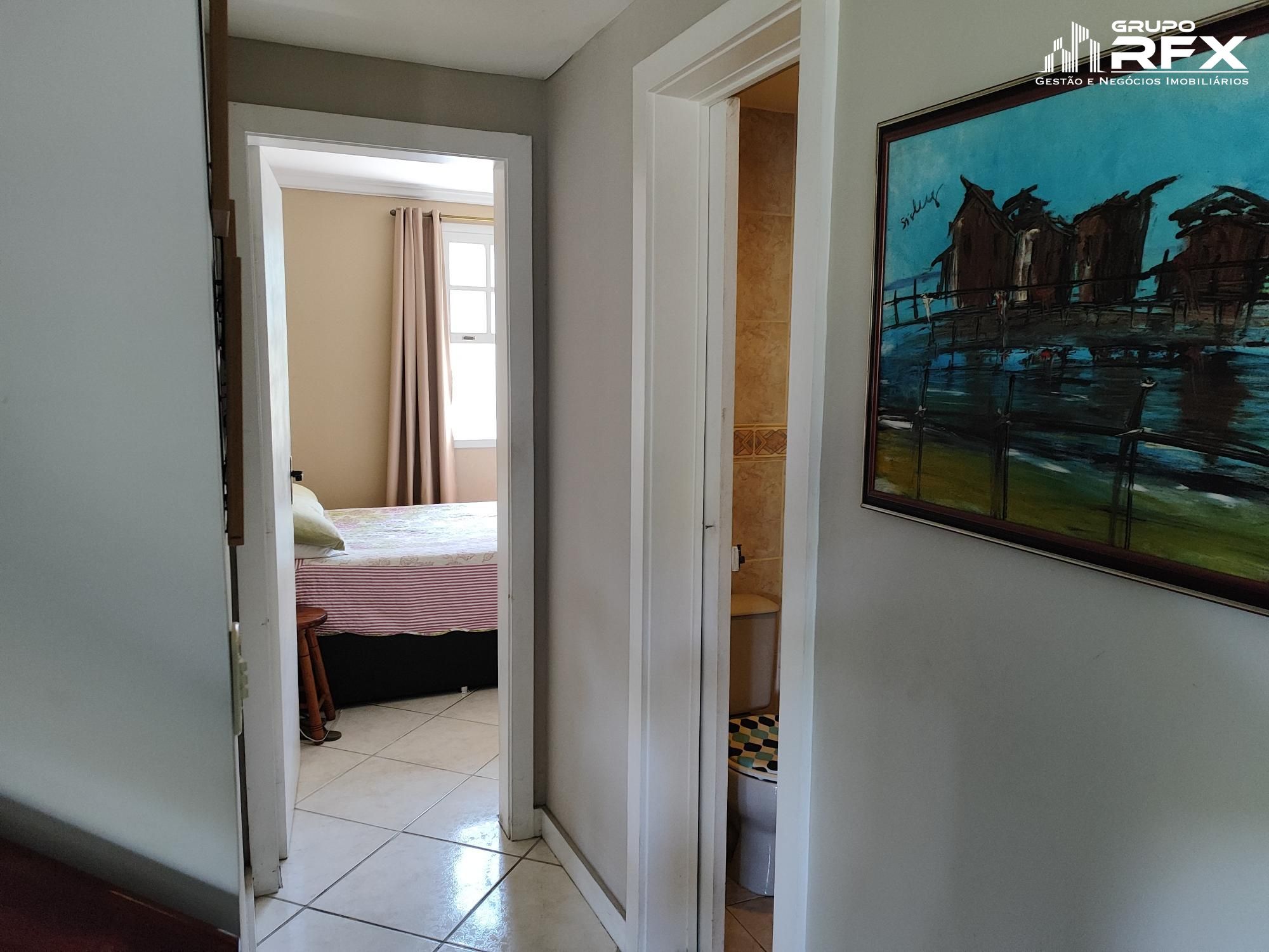 Apartamento à venda com 3 quartos, 132m² - Foto 40