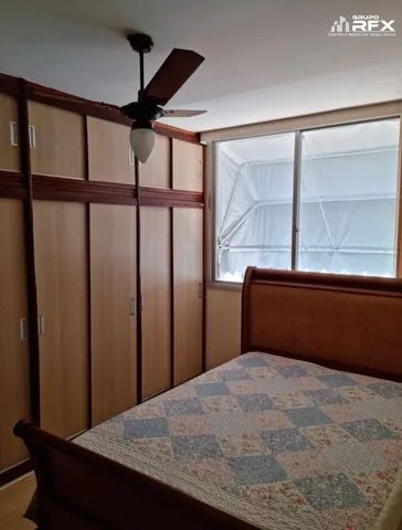 Apartamento à venda com 2 quartos, 90m² - Foto 5