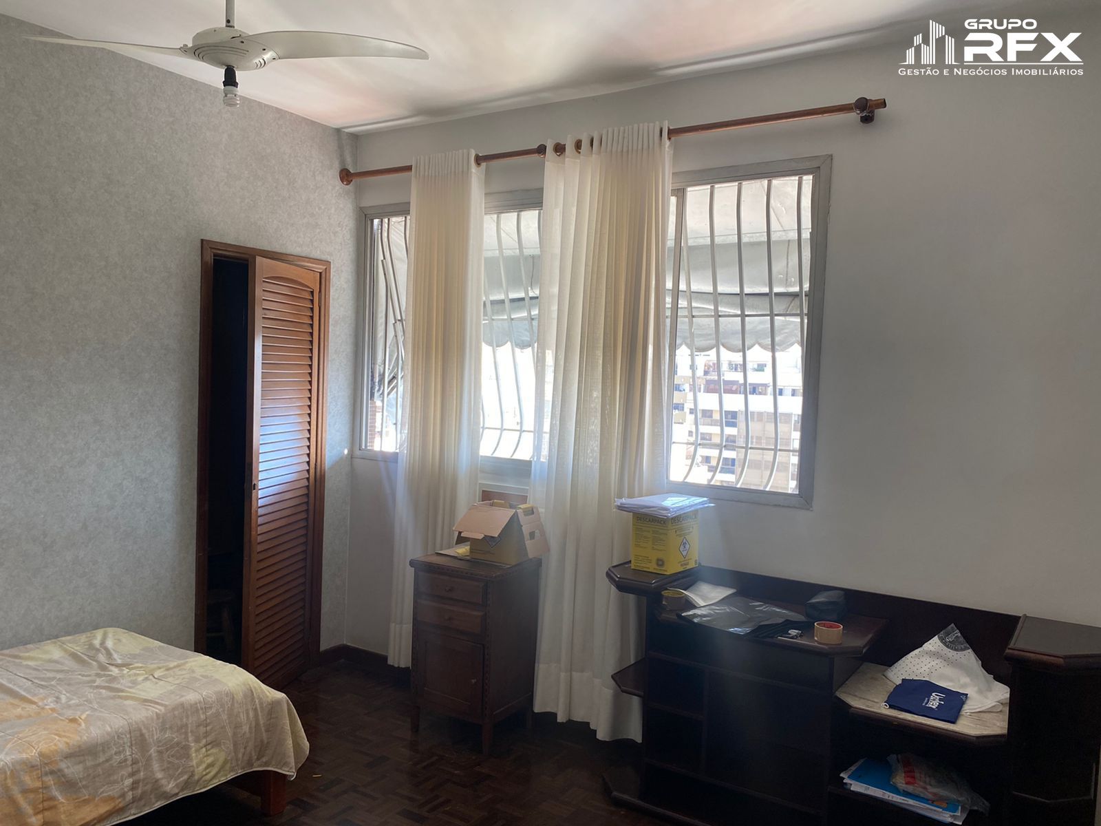 Apartamento à venda com 4 quartos, 160m² - Foto 10