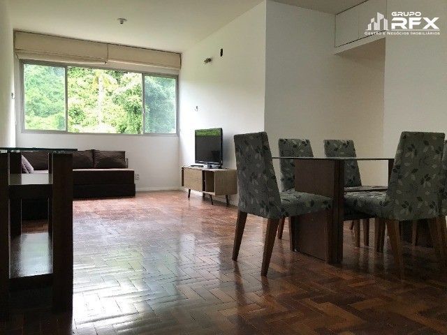 Apartamento à venda com 3 quartos, 98m² - Foto 3