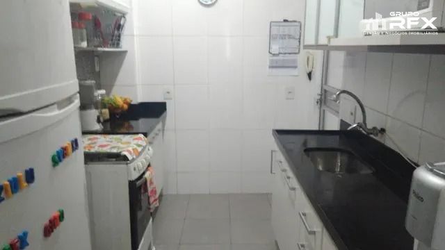 Apartamento à venda com 2 quartos, 90m² - Foto 7