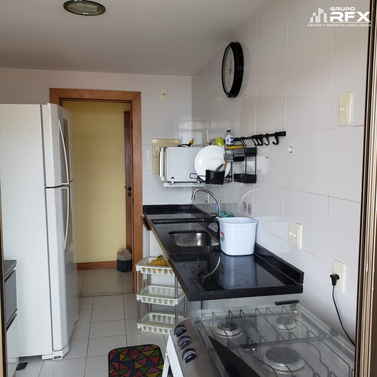 Cobertura à venda com 3 quartos, 200m² - Foto 17