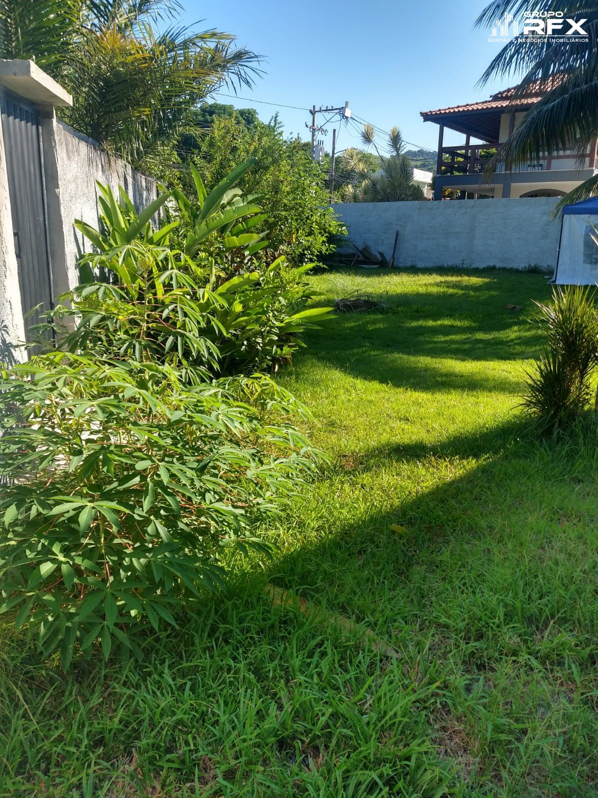 Loteamento e Condomínio à venda e aluguel, 302m² - Foto 4