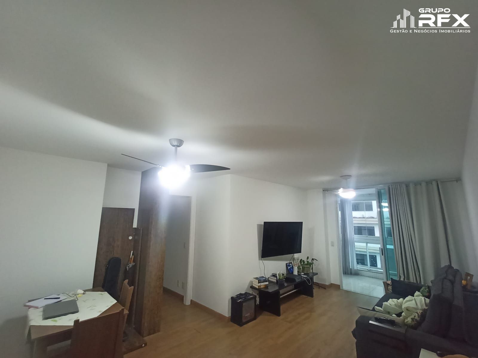 Apartamento à venda com 3 quartos, 130m² - Foto 6