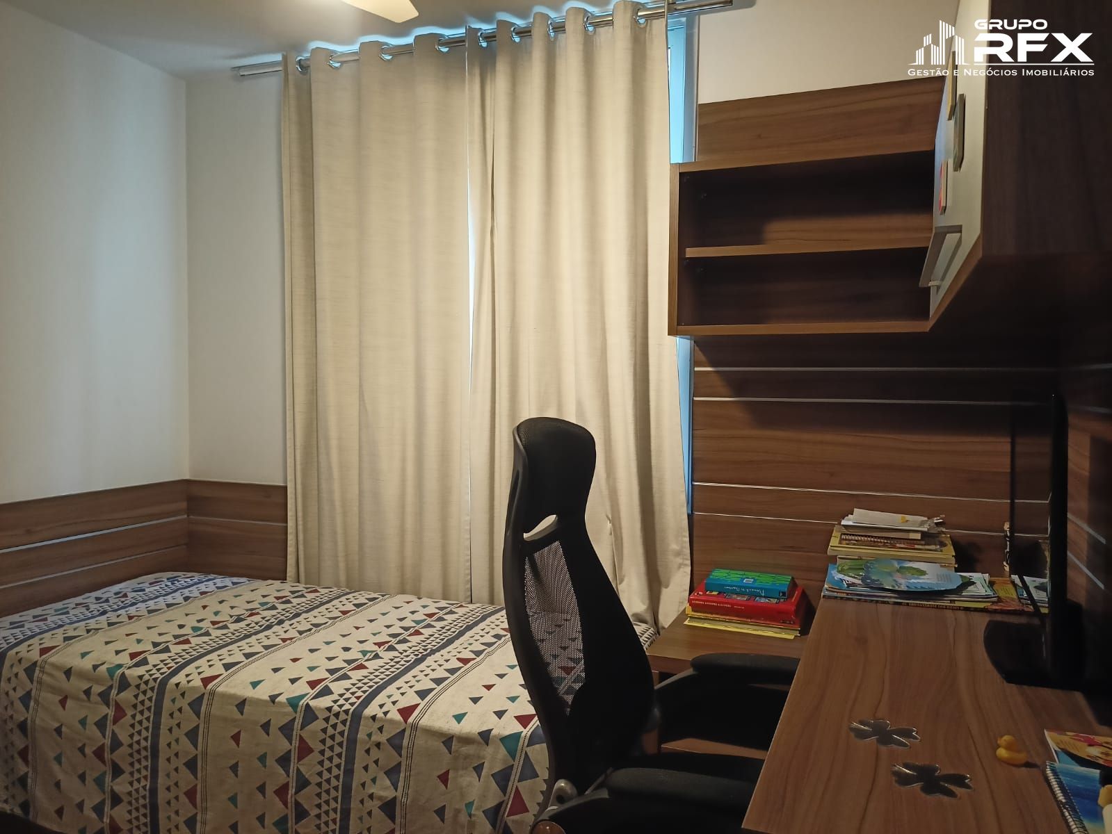 Apartamento à venda com 3 quartos, 130m² - Foto 16