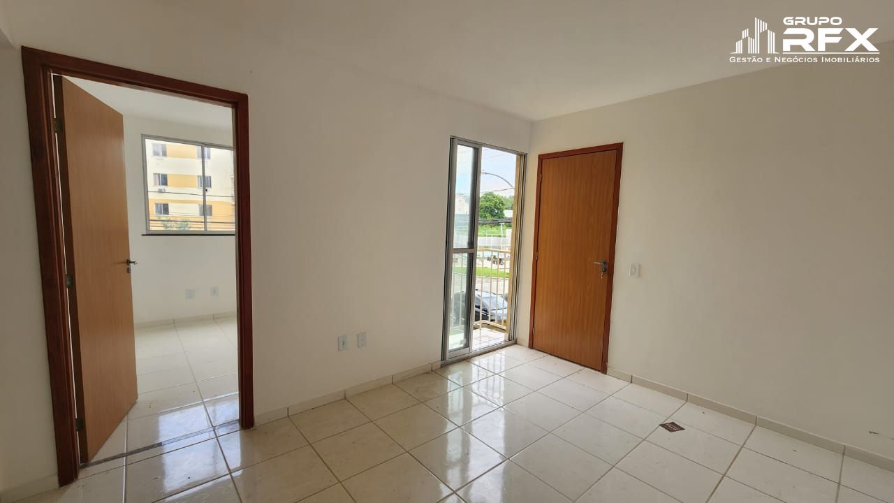 Apartamento de 2 quartos, 45m² no bairro Monjolos, em São Gonçalo | Eu Corretor