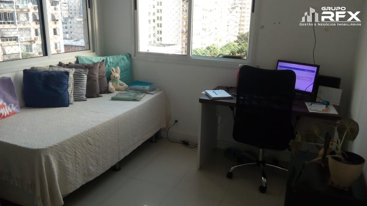 Apartamento à venda com 3 quartos, 110m² - Foto 14