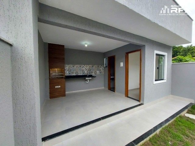 Casa à venda com 3 quartos, 115m² - Foto 11