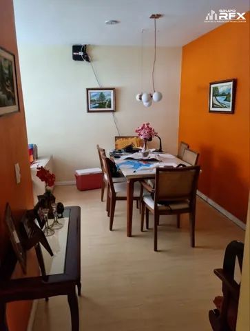 Apartamento à venda com 2 quartos, 90m² - Foto 3