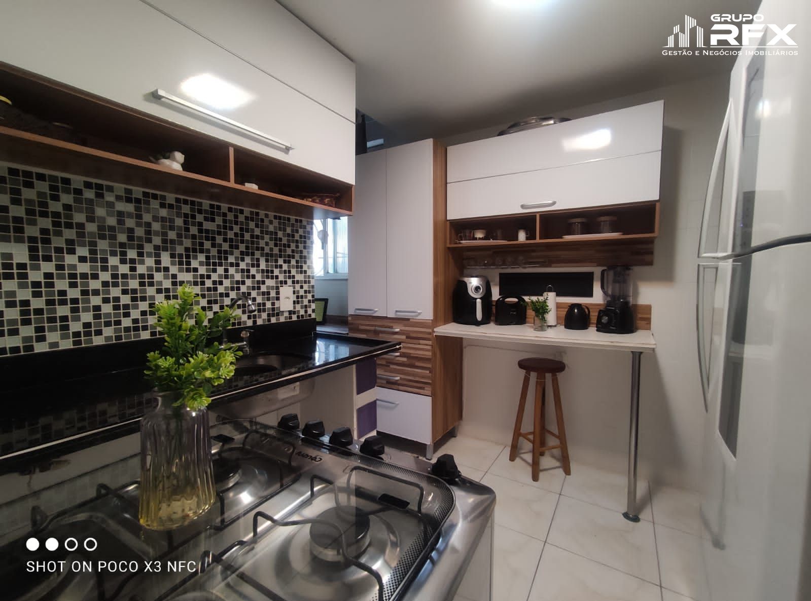 Apartamento à venda com 4 quartos, 97m² - Foto 14