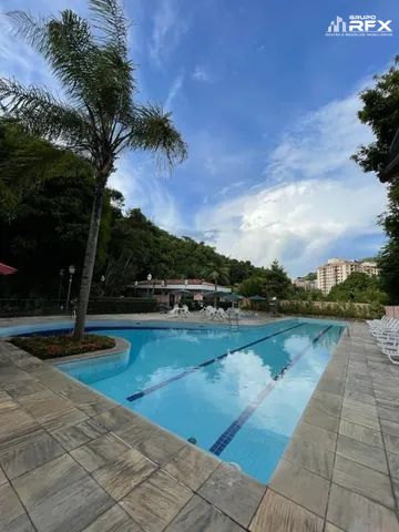 Apartamento à venda com 2 quartos, 87m² - Foto 1