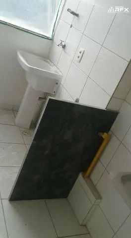 Apartamento à venda com 2 quartos, 54m² - Foto 4