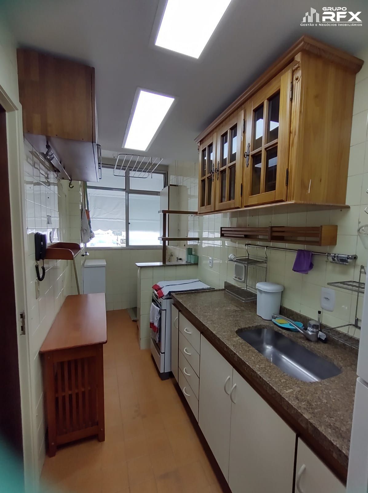 Apartamento de 1 quarto, 55m² no bairro Icaraí, em Niterói | Eu Corretor