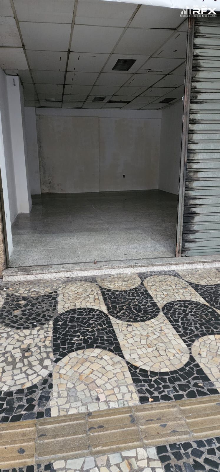 Loja / Salão / Ponto Comercial de 34m² no bairro Centro, em Niterói | Eu Corretor