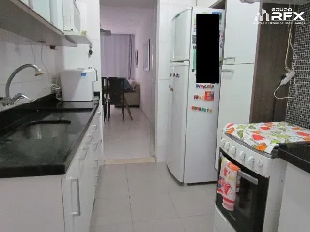 Apartamento à venda com 2 quartos, 90m² - Foto 5