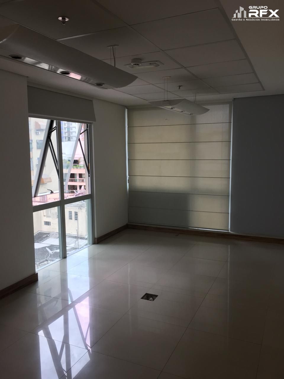 Sala Comercial de 1 quarto, 36m² no bairro Icaraí, em Niterói | Eu Corretor