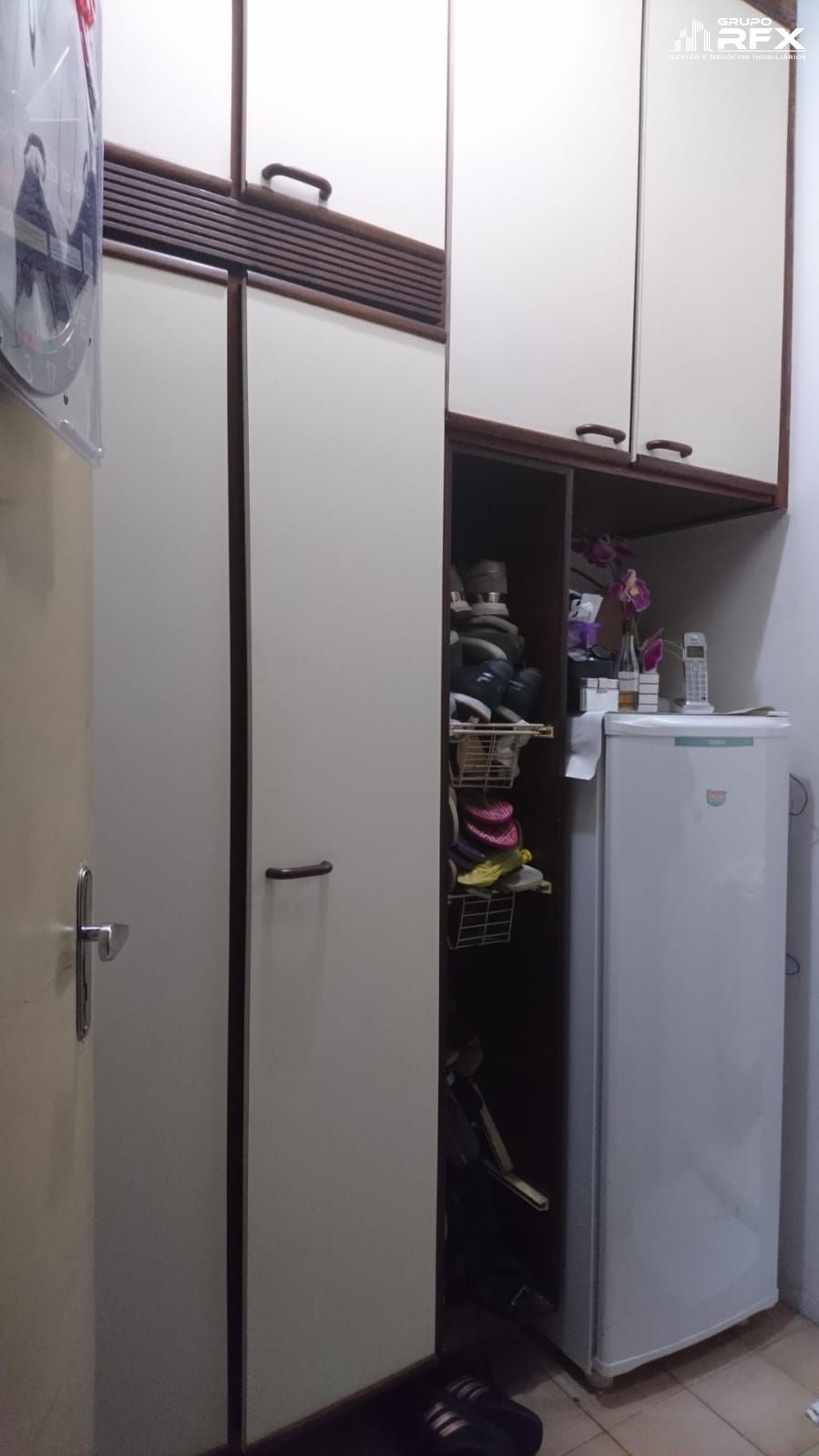 Apartamento à venda com 2 quartos, 80m² - Foto 24