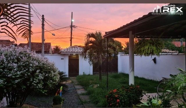 Casa de 3 quartos, 300m² no bairro Barroco,(Itaipuaçu), em Maricá | Eu Corretor