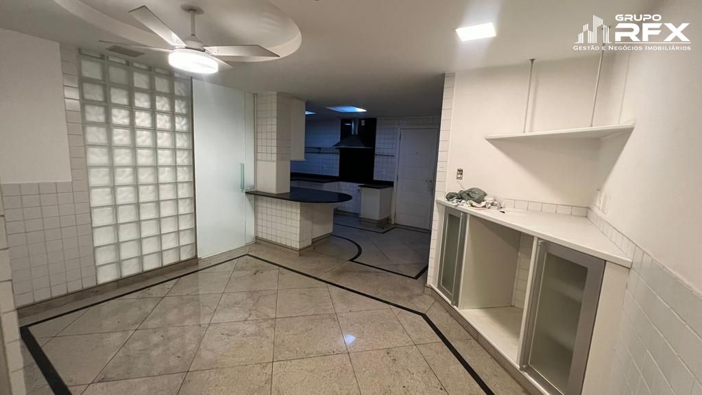 Apartamento à venda com 4 quartos, 360m² - Foto 9