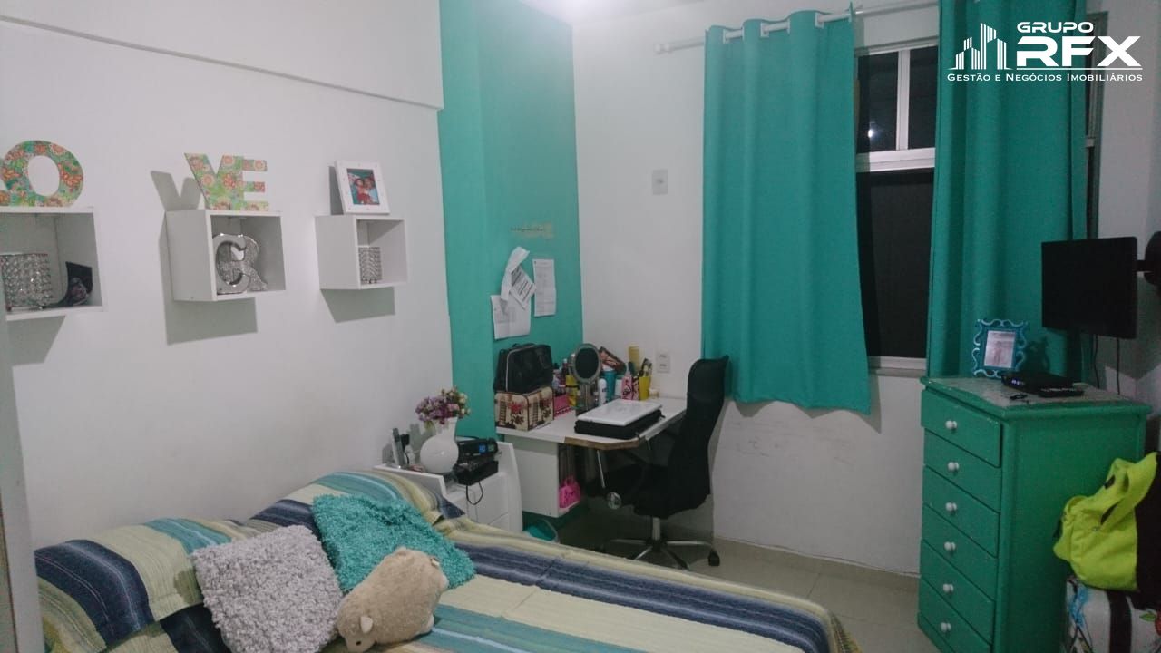 Apartamento à venda com 2 quartos, 80m² - Foto 8